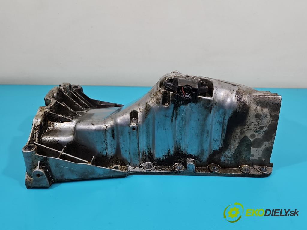 Audi A4 B5 1994-2001 1.8 T 150 HP manual 110 kW 1781 cm3 4- vaňa olejová  (Olejová vaňa)