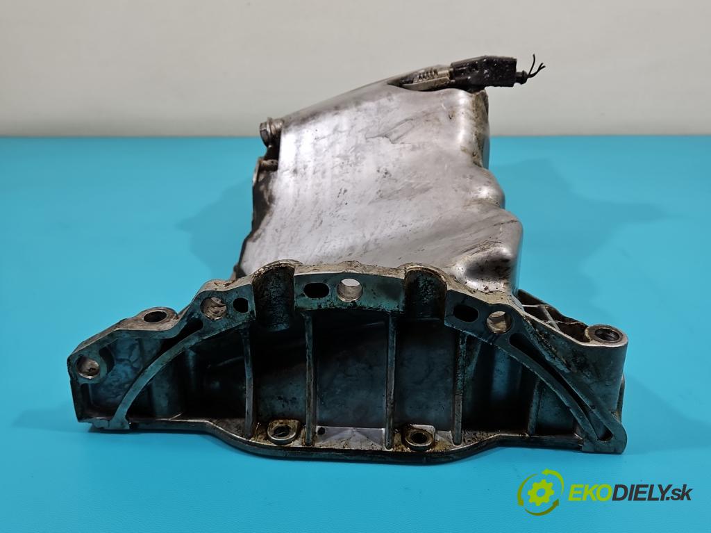 Audi A4 B5 1994-2001 1.8 T 150 HP manual 110 kW 1781 cm3 4- vaňa olejová  (Olejová vaňa)