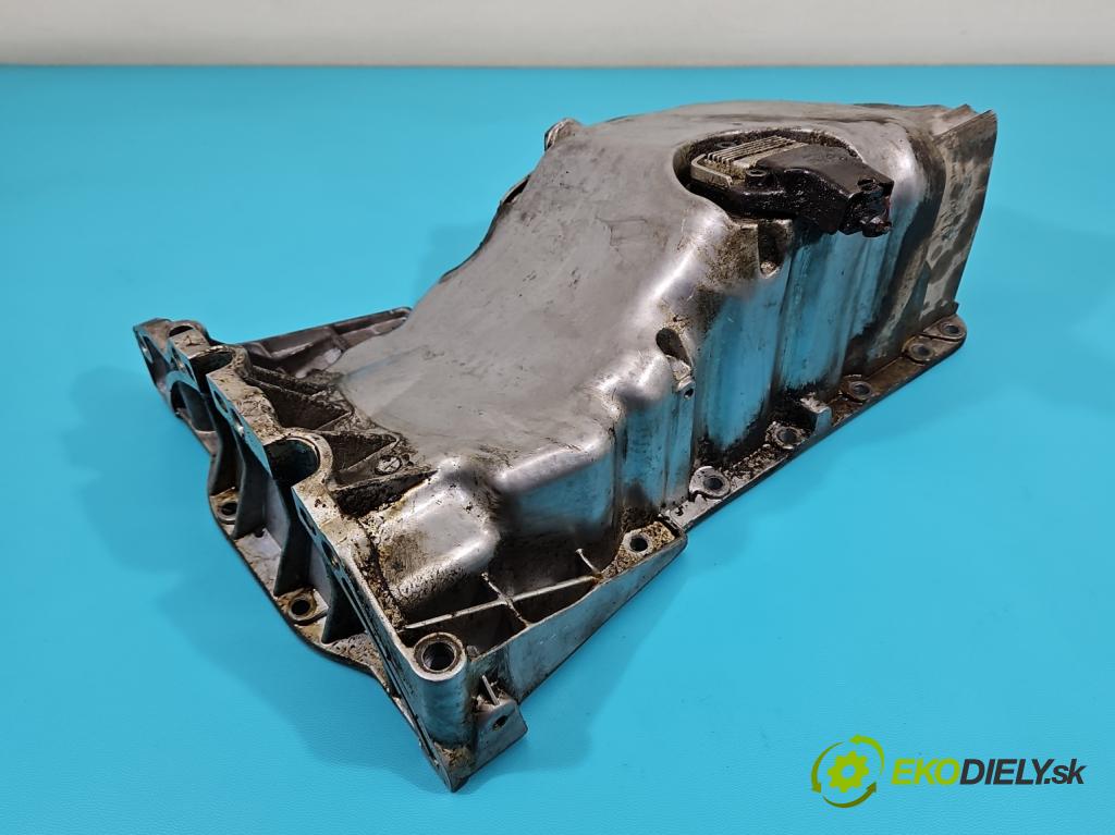 Audi A4 B5 1994-2001 1.8 T 150 HP manual 110 kW 1781 cm3 4- vaňa olejová  (Olejová vaňa)