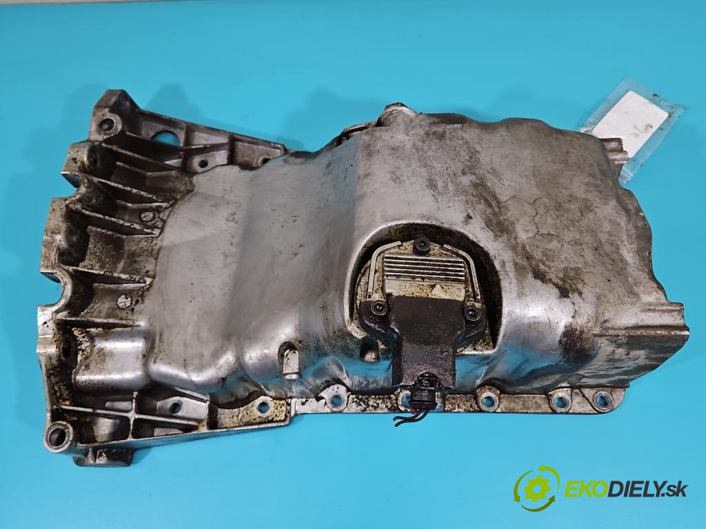 Audi A4 B5 1994-2001 1.8 T 150 HP manual 110 kW 1781 cm3 4- vaňa olejová  (Olejová vaňa)