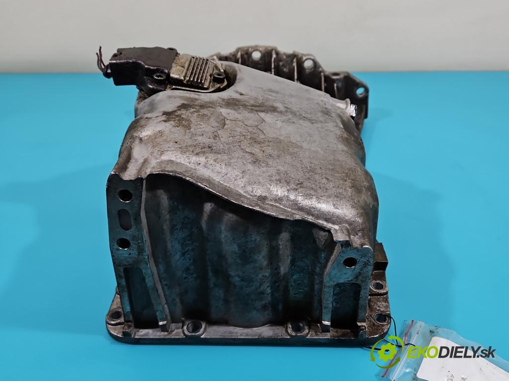 Audi A4 B5 1994-2001 1.8 T 150 HP manual 110 kW 1781 cm3 4- vaňa olejová  (Olejová vaňa)