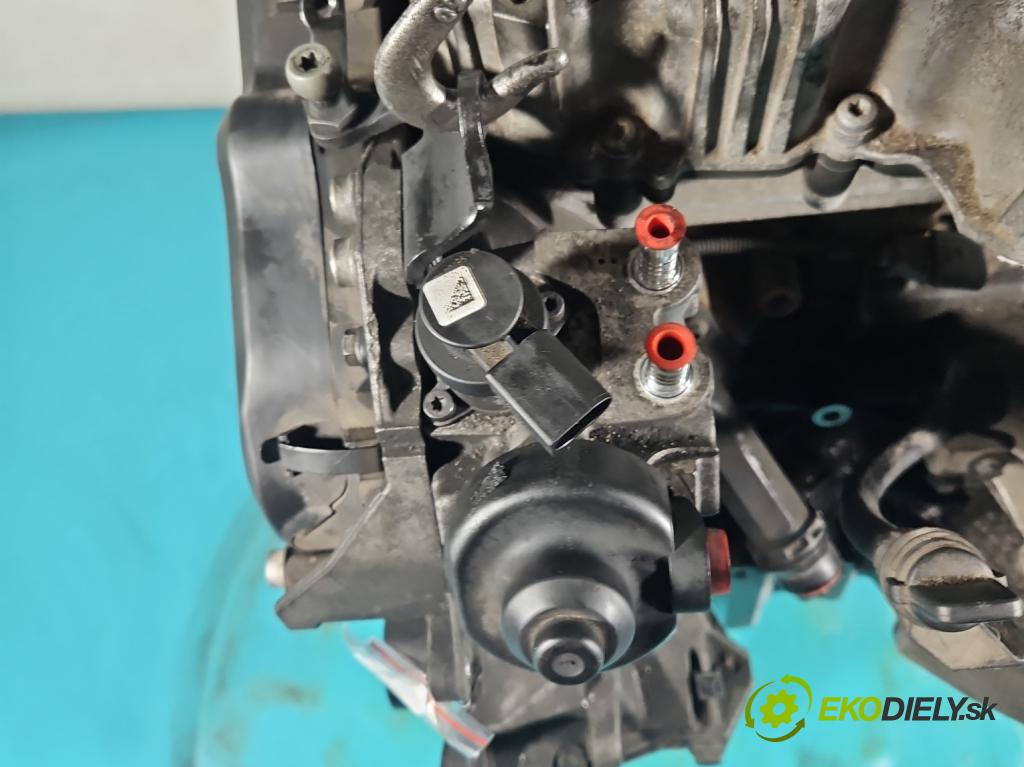 Audi Q5 2008-2016 2.0 TDi 170 HP automatic 125 kW 1968 cm3 5- čerpadlo vstrekovacia 0445010507 (Vstrekovacie čerpadlá)