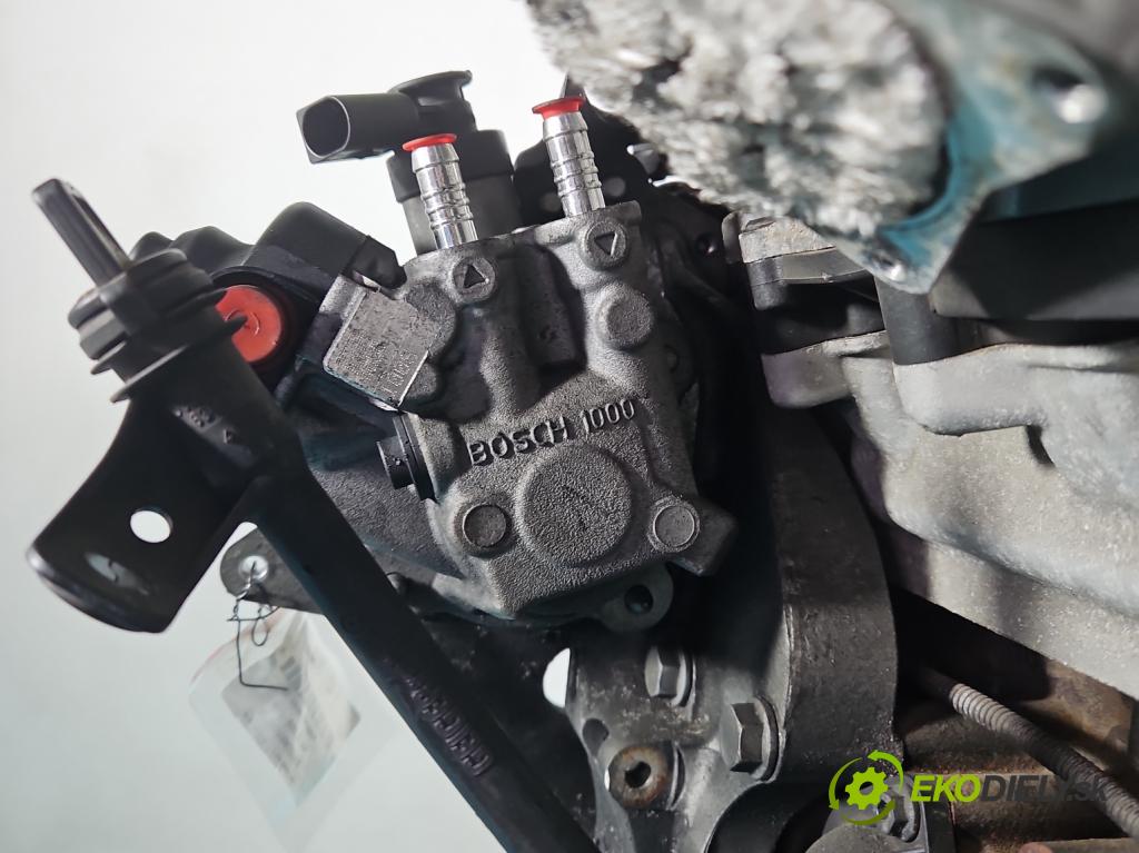 Audi Q5 2008-2016 2.0 TDi 170 HP automatic 125 kW 1968 cm3 5- čerpadlo vstrekovacia 0445010507 (Vstrekovacie čerpadlá)