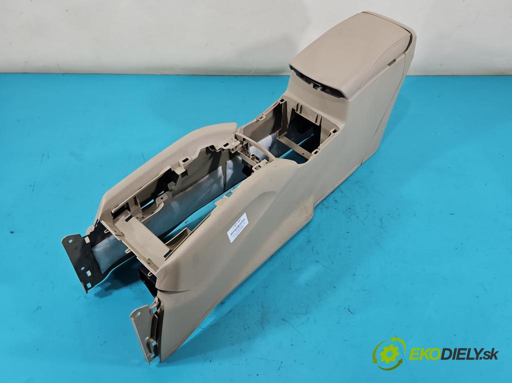 Nissan X-trail III T32 2013-2021 1.6 dci 131 HP manual 96 kW 1598 cm3 5- operadlo 279314 (Lakťové opierky)