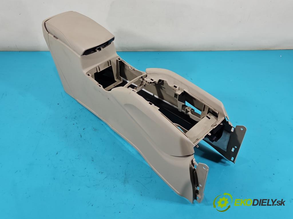 Nissan X-trail III T32 2013-2021 1.6 dci 131 HP manual 96 kW 1598 cm3 5- operadlo 279314 (Lakťové opierky)