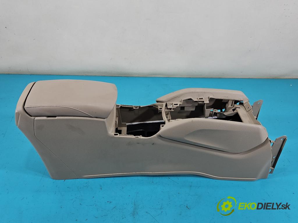 Nissan X-trail III T32 2013-2021 1.6 dci 131 HP manual 96 kW 1598 cm3 5- operadlo 279314 (Lakťové opierky)