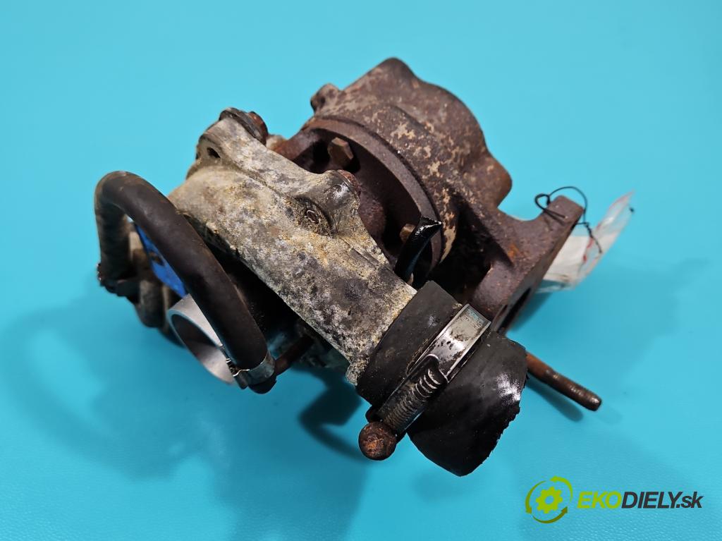 Opel Meriva A 2002-2010 1,3.0 cdti 69KM  51 kW 1248 cm3 5- Turbodmychadlo 54359880006 (Turbodúchadla (kompletní))