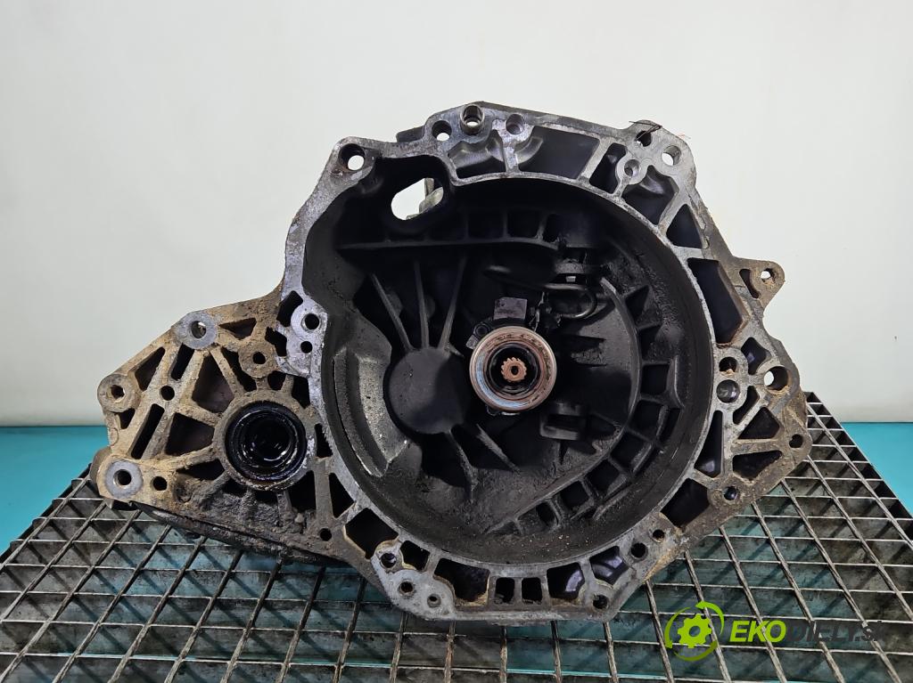 Opel Meriva A 2002-2010 1,3.0 cdti 69KM  51 kW 1248 cm3 5- prevodovka stupeň,rýchlosť manual F17W394