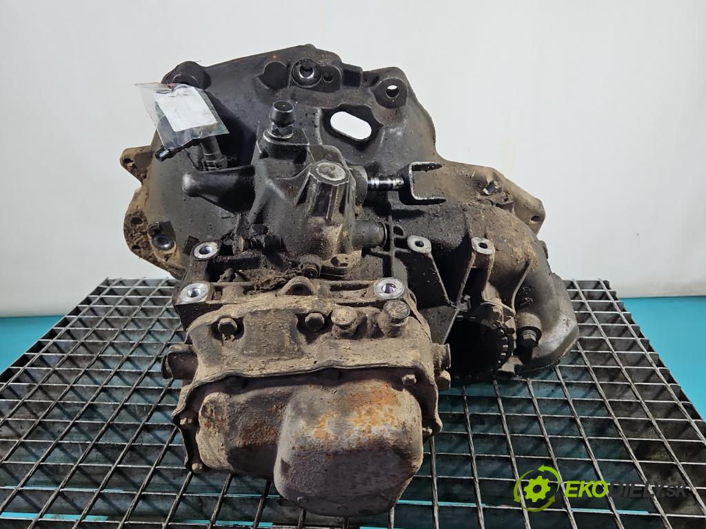 Opel Meriva A 2002-2010 1,3.0 cdti 69KM  51 kW 1248 cm3 5- prevodovka stupeň,rýchlosť manual F17W394