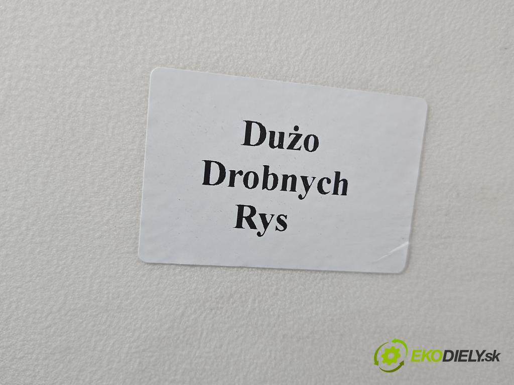 Nissan X-trail III T32 2013-2021 1.6 dci 131 HP manual 96 kW 1598 cm3 5- blatník predné pravý  (Kľučka dverí ostatné)