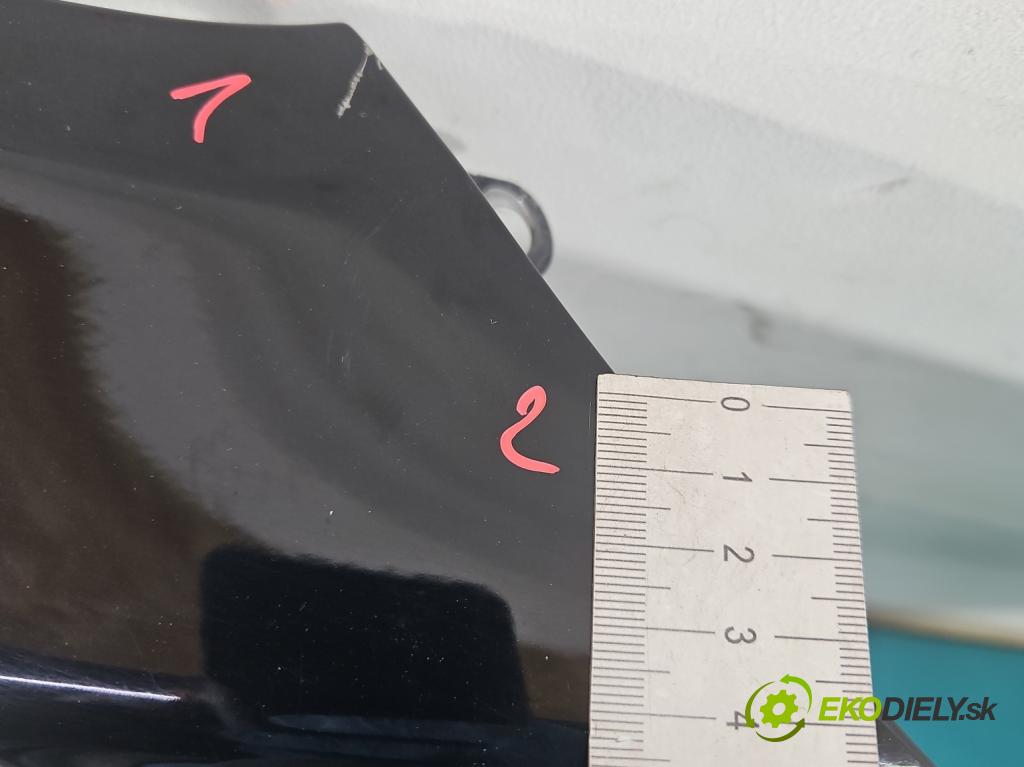 Nissan X-trail III T32 2013-2021 1.6 dci 131 HP manual 96 kW 1598 cm3 5- blatník predné pravý  (Kľučka dverí ostatné)