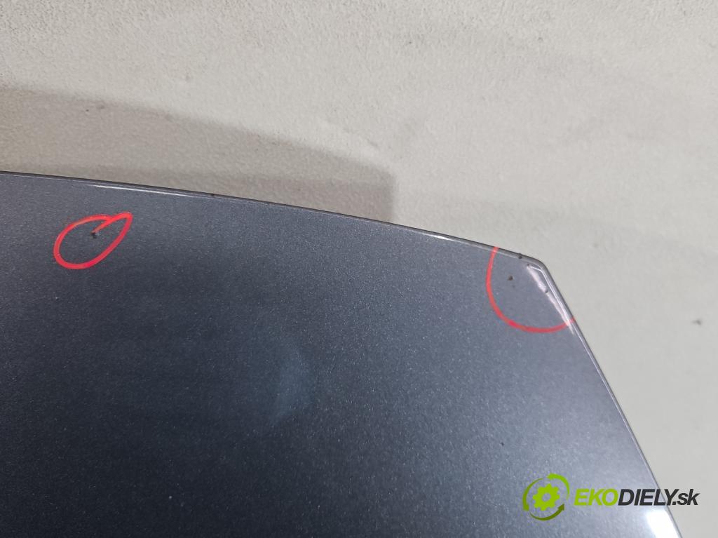 Honda Civic VIII 2006-2011 1,4.0 16v i-DSI: 83 HP manual 61 kW 1339 cm3 5- kapota predná