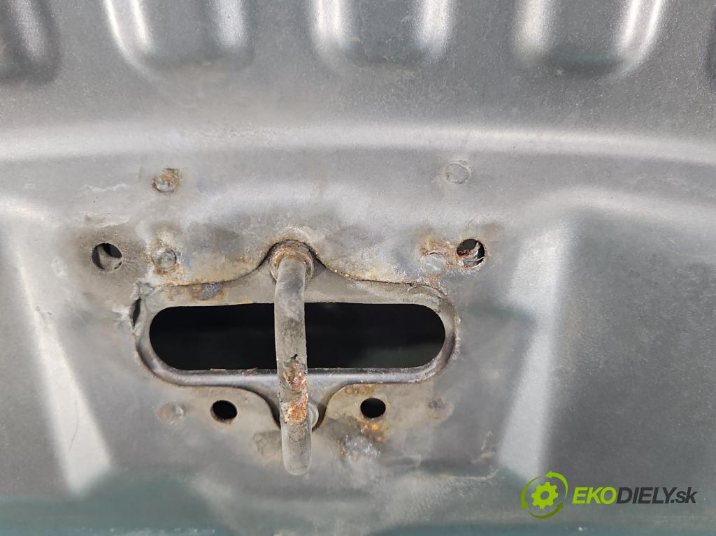 Honda Civic VIII 2006-2011 1,4.0 16v i-DSI: 83 HP manual 61 kW 1339 cm3 5- kapota predná