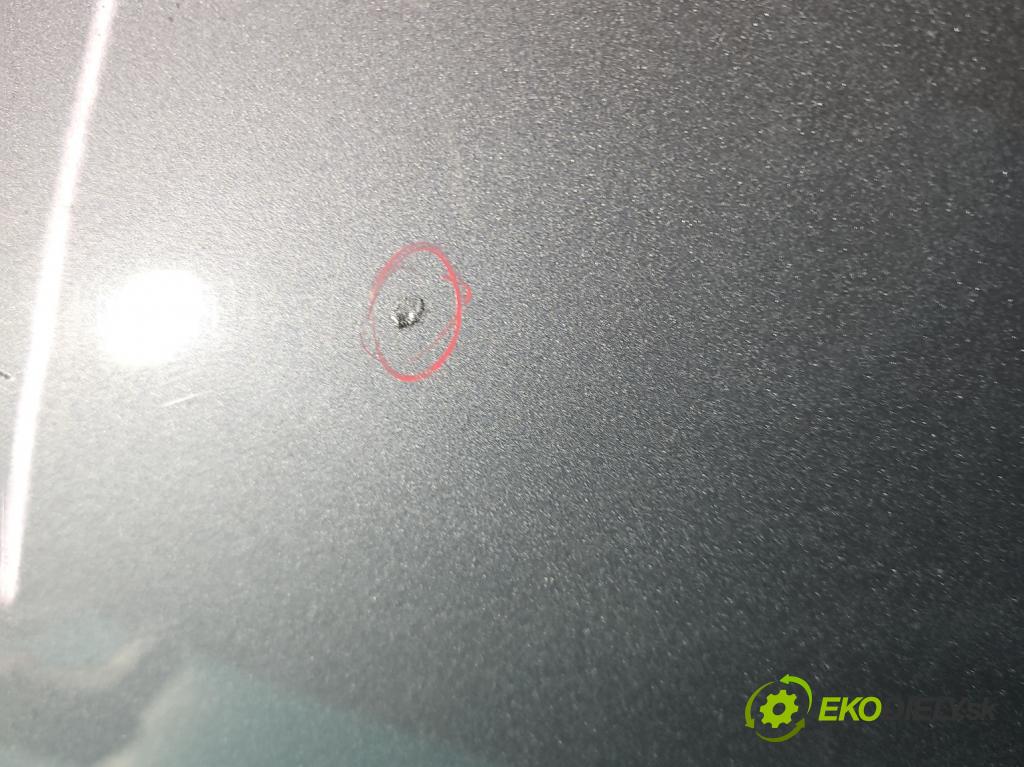Honda Civic VIII 2006-2011 1,4.0 16v i-DSI: 83 HP manual 61 kW 1339 cm3 5- kapota predná
