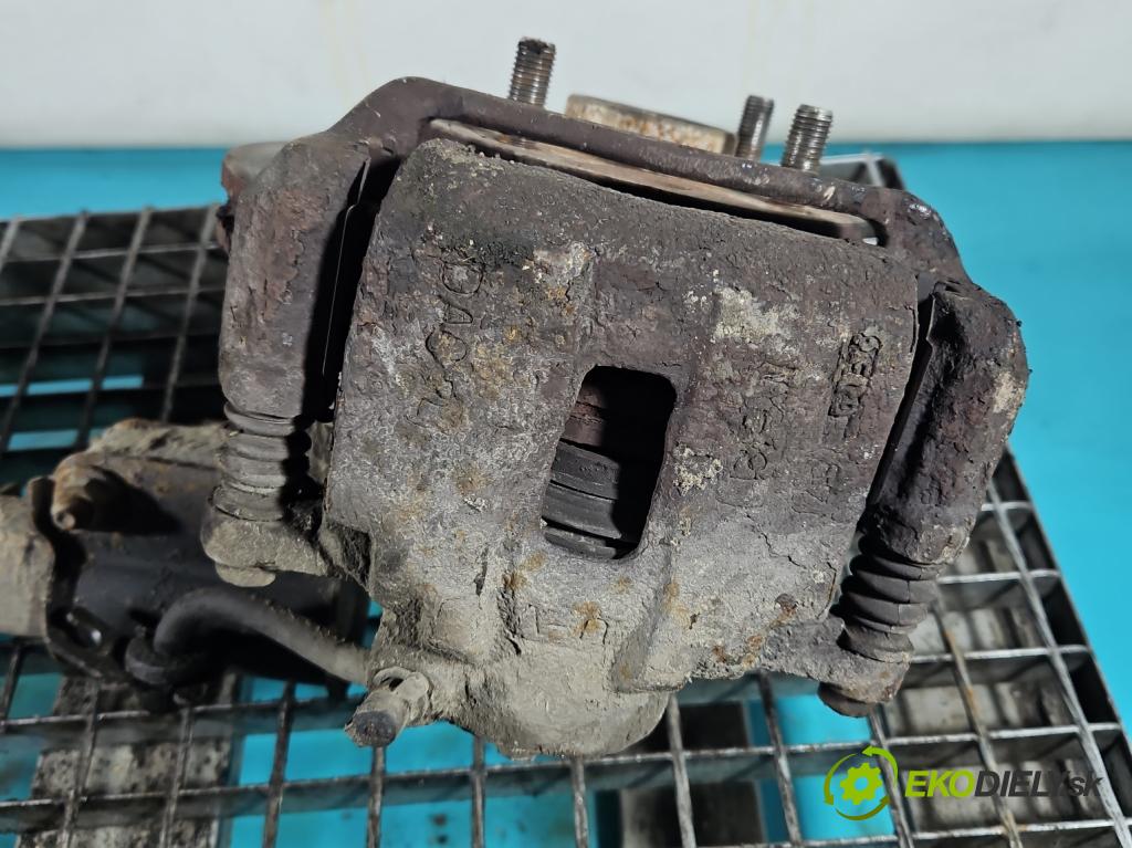 Daewoo Tacuma 2.0 16V 121KM manual 89 kW 1998 cm3 5- brzdič predné ľavý  (Ostatné)