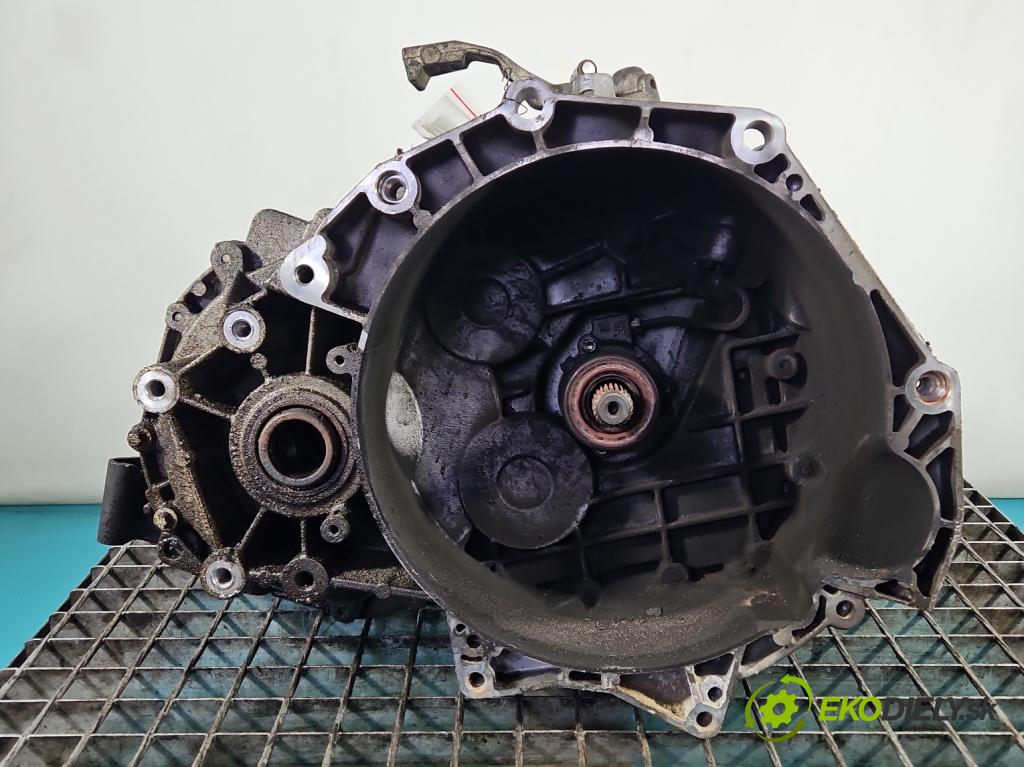 Opel Vectra C 2002-2008 2.0 T 175 HP manual 129 kW 1998 cm3 5- prevodovka stupeň,rýchlosť manual F40