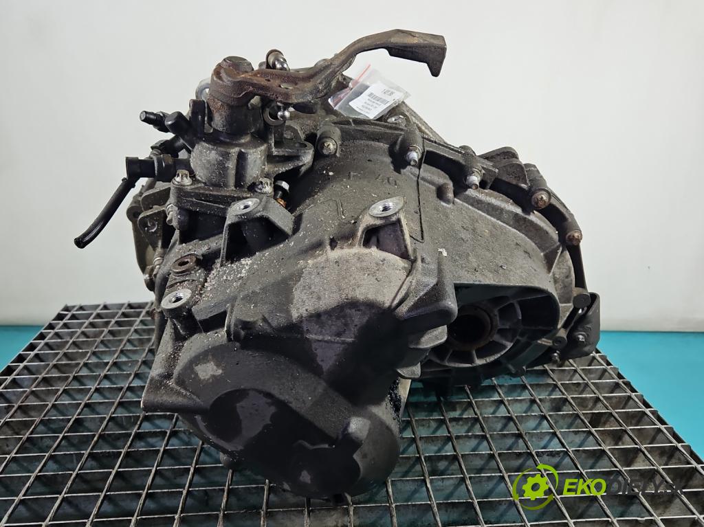 Opel Vectra C 2002-2008 2.0 T 175 HP manual 129 kW 1998 cm3 5- prevodovka stupeň,rýchlosť manual F40