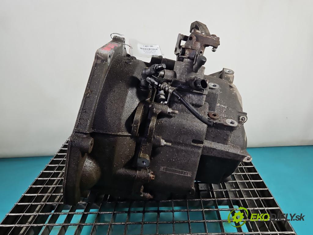 Opel Vectra C 2002-2008 2.0 T 175 HP manual 129 kW 1998 cm3 5- prevodovka stupeň,rýchlosť manual F40