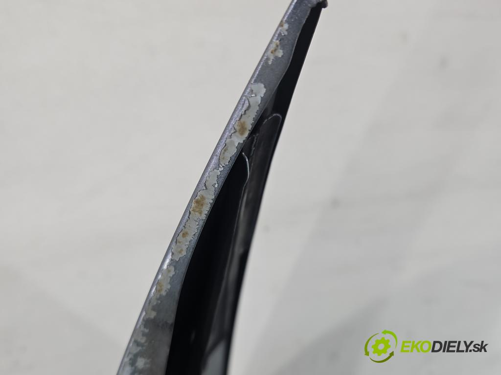 Honda Civic VIII 2006-2011 1,4.0 16v (i-DSI 83 hp manual 61 kW 1339 cm3 5- blatnik přední levý  (Predné ľavé)