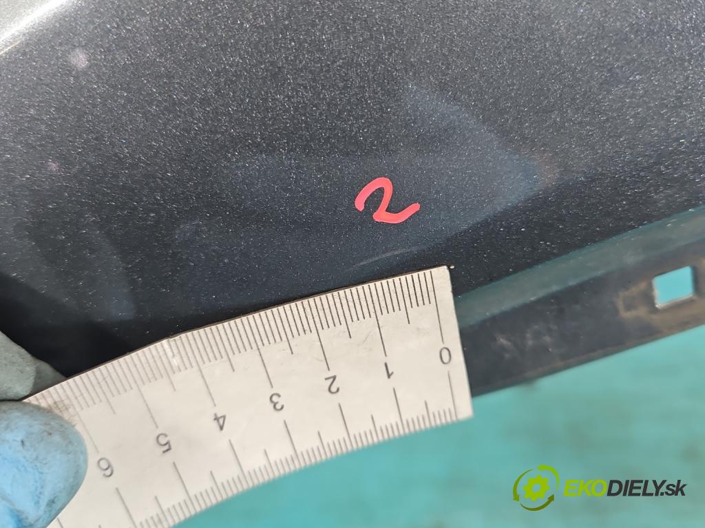 Honda Civic VIII 2006-2011 1,4.0 16v (i-DSI 83 hp manual 61 kW 1339 cm3 5- blatnik přední levý  (Predné ľavé)