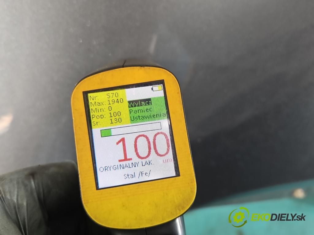 Honda Civic VIII 2006-2011 1,4.0 16v (i-DSI 83 hp manual 61 kW 1339 cm3 5- blatnik přední levý  (Predné ľavé)