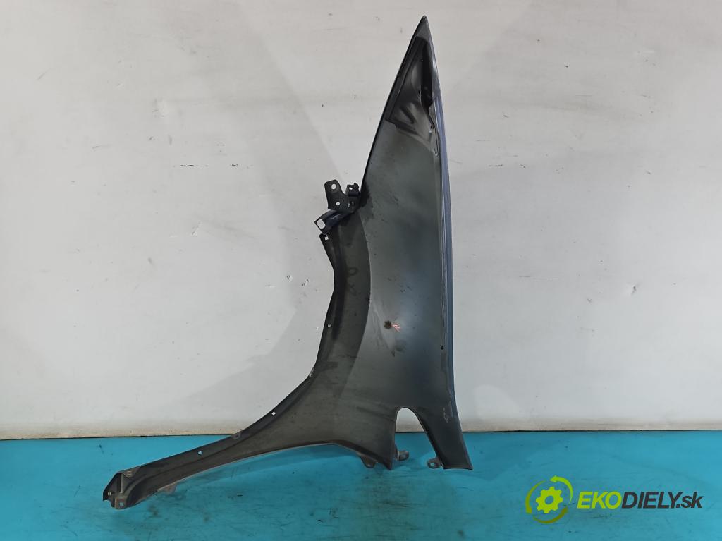 Honda Civic VIII 2006-2011 1,4.0 16v (i-DSI 83 hp manual 61 kW 1339 cm3 5- blatnik přední pravý  (Ostatné)