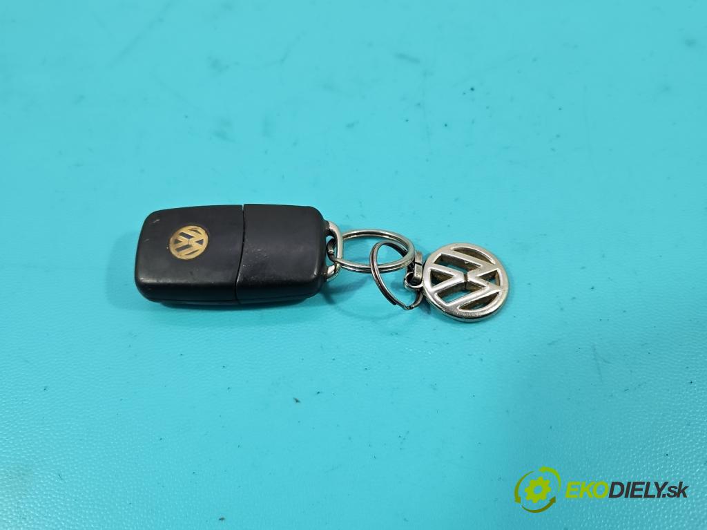 Vw Crafter 2006-2016 2.5 tdi 163 HP manual 120 kW 2461 cm3 5- Spínačka A9065455808 (Spínacie skrinky a kľúče)