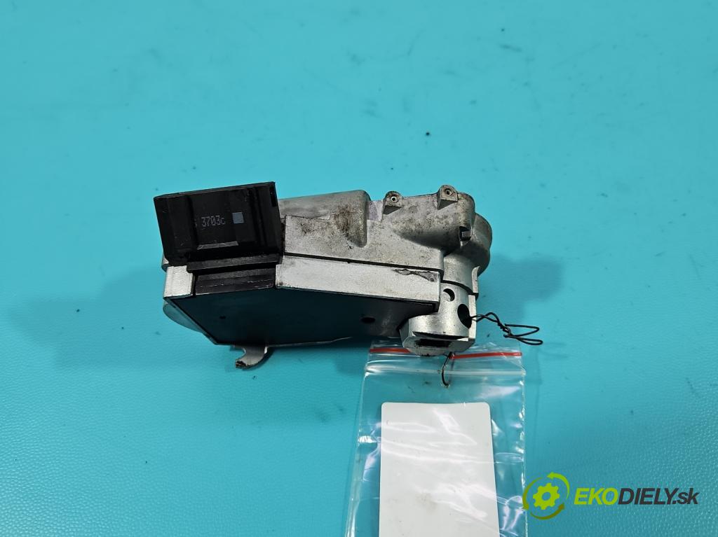 Vw Crafter 2006-2016 2.5 tdi 163 HP manual 120 kW 2461 cm3 5- Blokáda: řízení: 9064620130 (Ostatné)