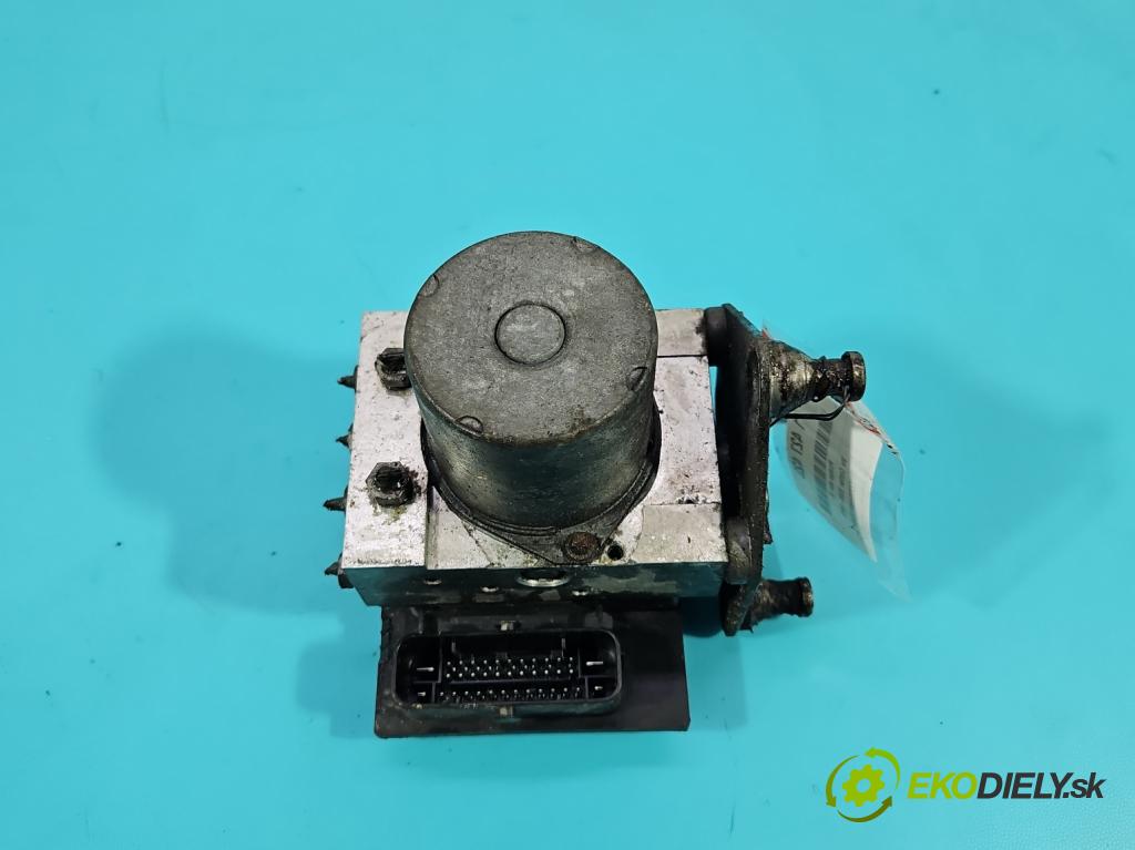 Vw Crafter 2006-2016 2.5 tdi 163 HP manual 120 kW 2461 cm3 5- čerpadlo abs 0265251365 (Pumpa ABS)