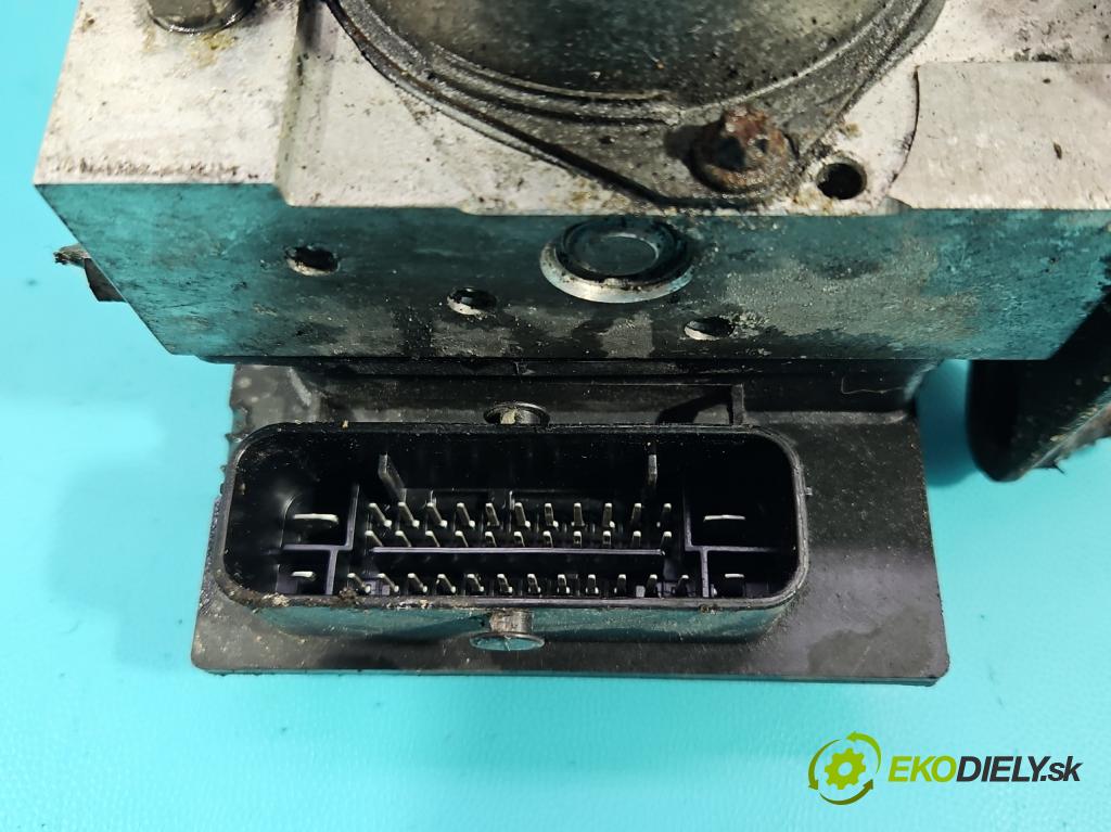 Vw Crafter 2006-2016 2.5 tdi 163 HP manual 120 kW 2461 cm3 5- čerpadlo abs 0265251365 (Pumpa ABS)