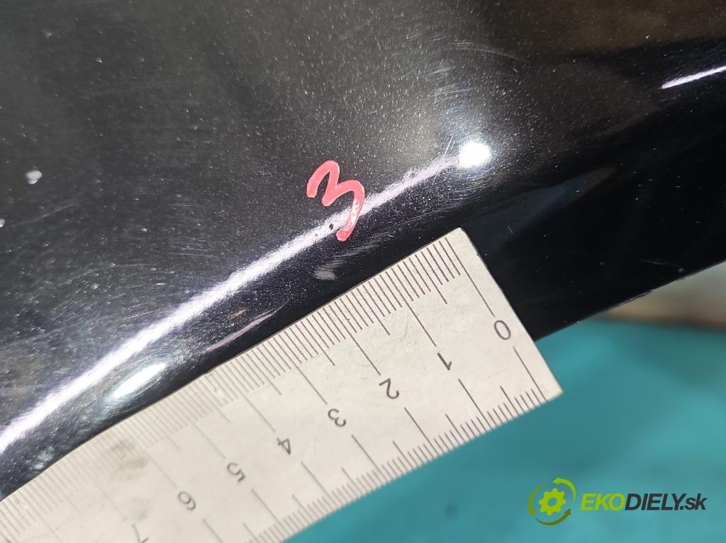 Opel Insignia A 2008-2017 2.0 CDTI 131 hp manual 96 kW 1956 cm3 5- blatnik přední levý  (Predné ľavé)