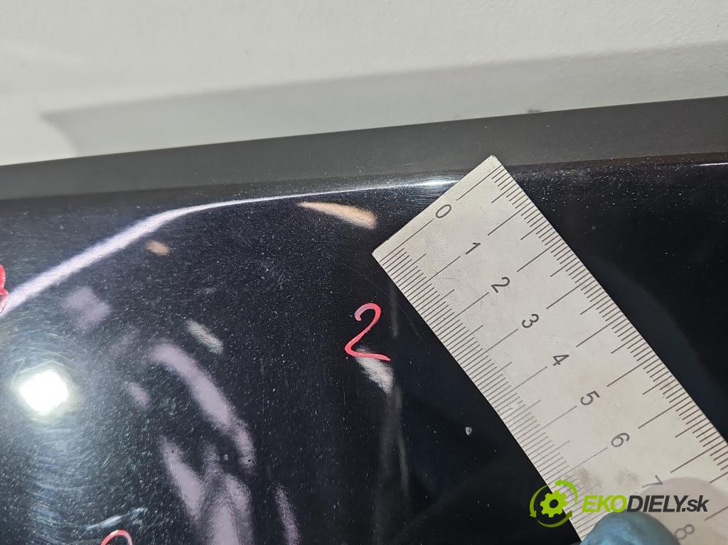 Opel Insignia A 2008-2017 2.0 CDTI 131 hp manual 96 kW 1956 cm3 5- blatnik přední levý  (Predné ľavé)