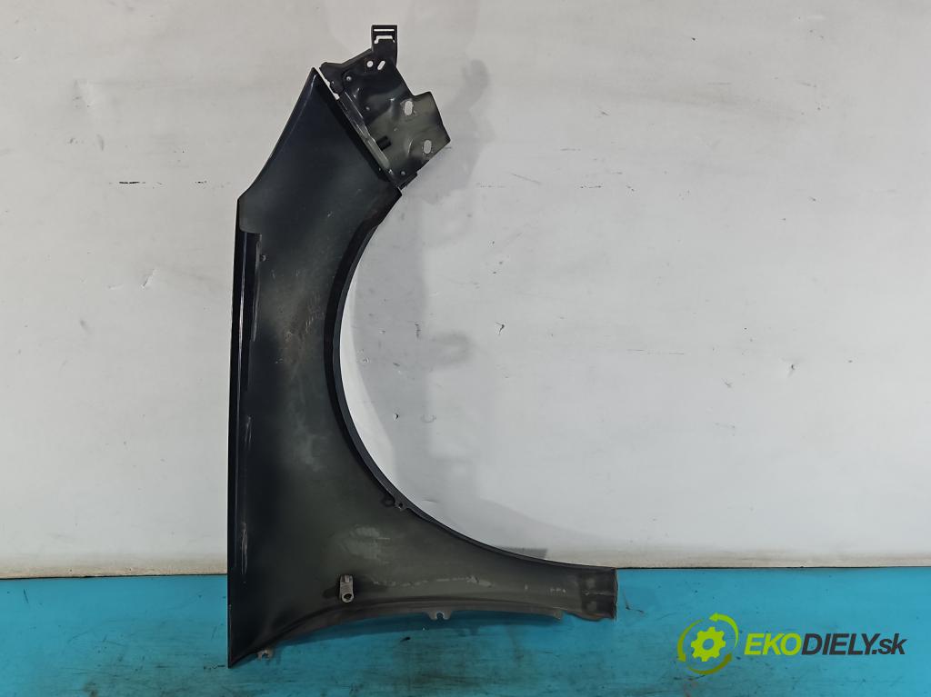 Opel Insignia A 2008-2017 2.0 CDTI 131 hp manual 96 kW 1956 cm3 5- blatnik přední levý  (Predné ľavé)