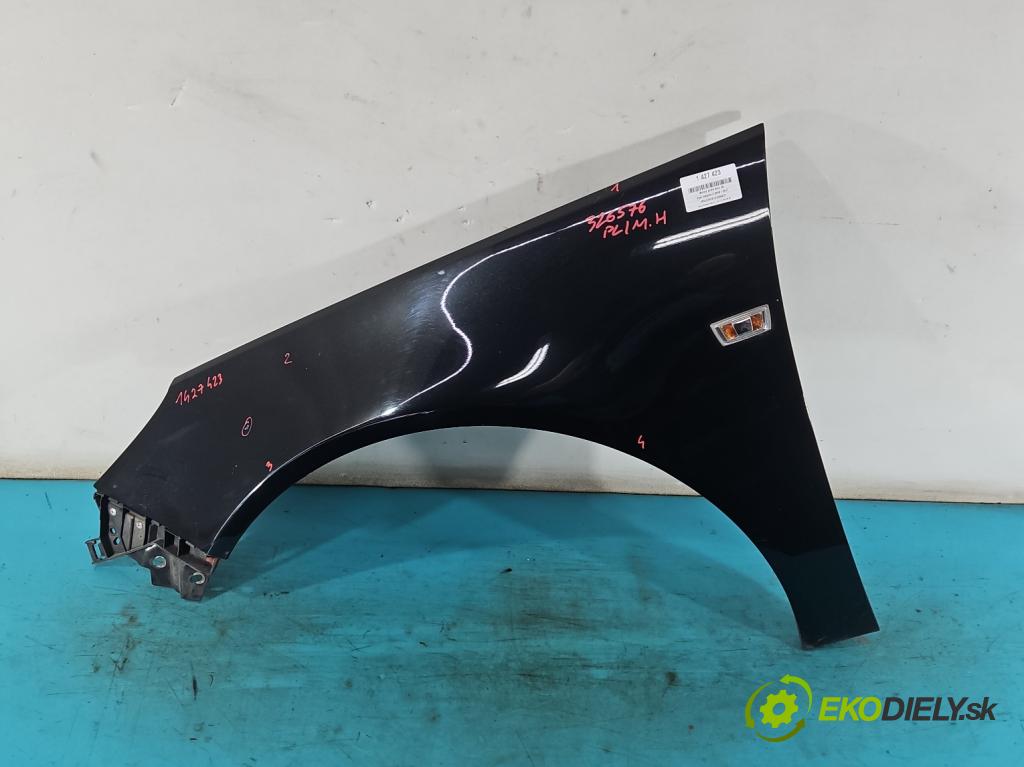 Opel Insignia A 2008-2017 2.0 CDTI 131 hp manual 96 kW 1956 cm3 5- blatnik přední levý  (Predné ľavé)