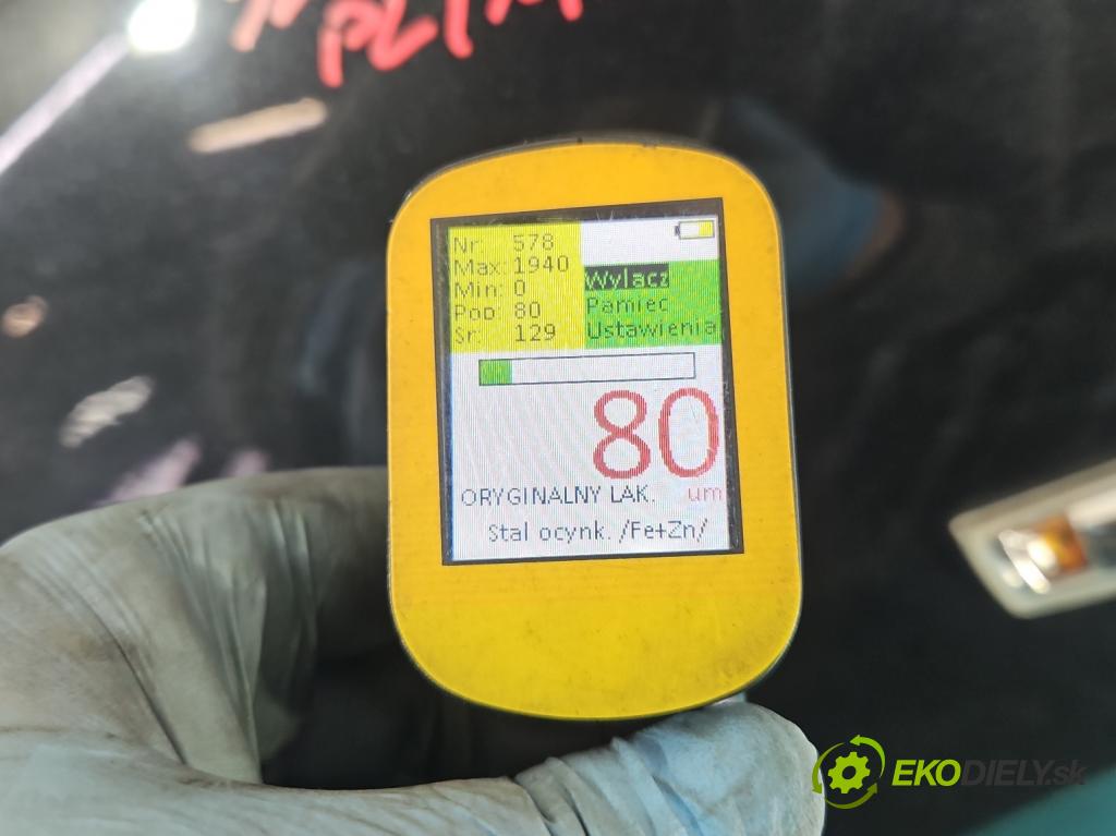 Opel Insignia A 2008-2017 2.0 CDTI 131 hp manual 96 kW 1956 cm3 5- blatnik přední levý  (Predné ľavé)