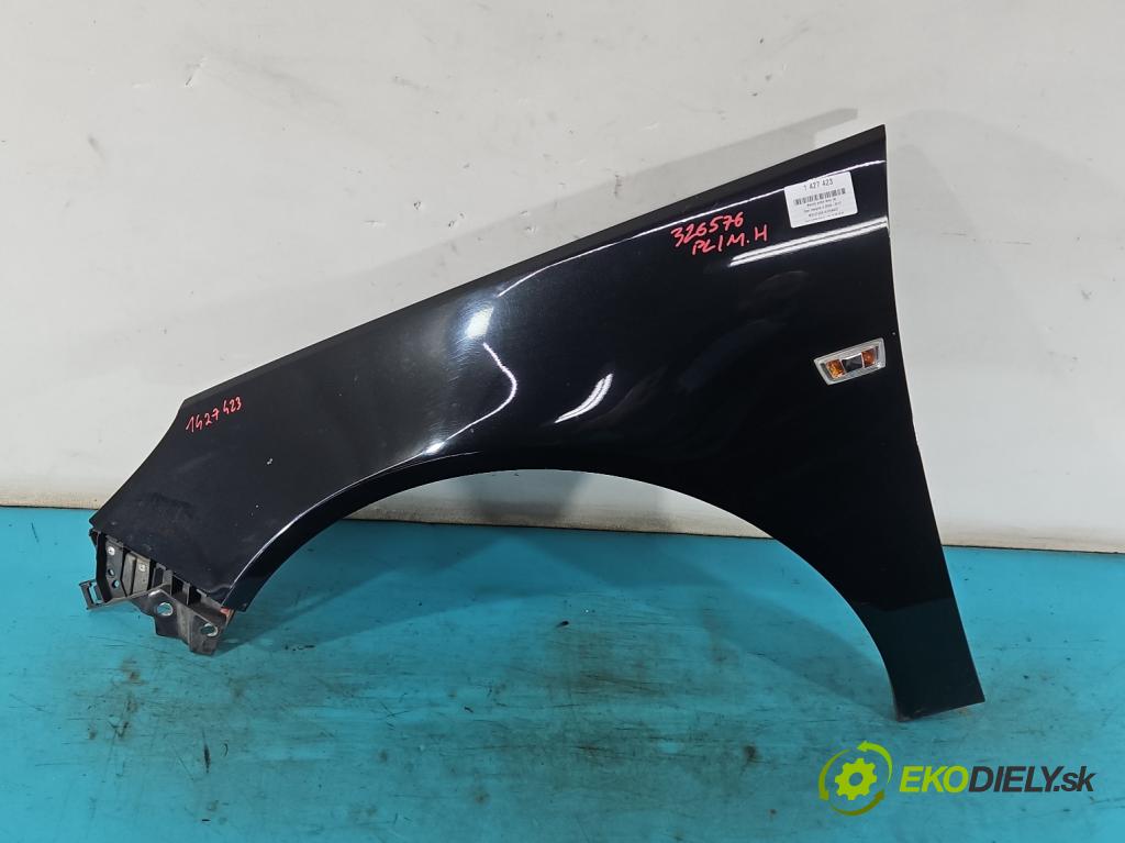 Opel Insignia A 2008-2017 2.0 CDTI 131 hp manual 96 kW 1956 cm3 5- blatnik přední levý  (Predné ľavé)