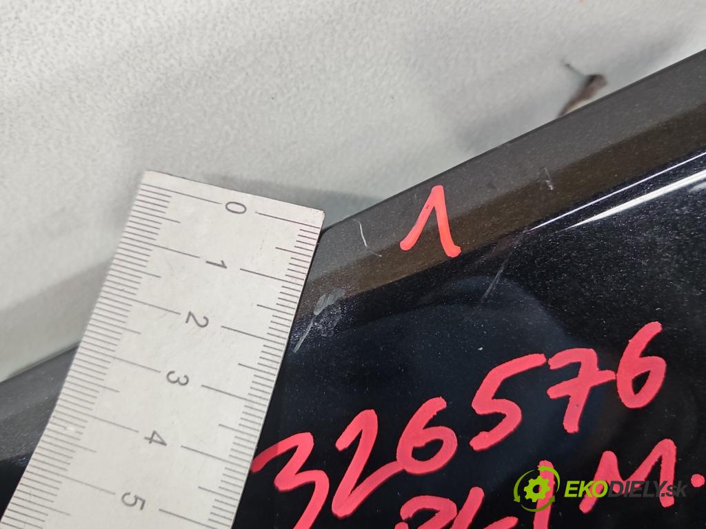 Opel Insignia A 2008-2017 2.0 CDTI 131 hp manual 96 kW 1956 cm3 5- blatnik přední levý  (Predné ľavé)