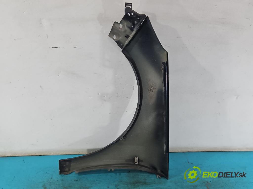 Opel Insignia A 2008-2017 2.0 CDTI 131 hp manual 96 kW 1956 cm3 5- blatnik přední pravý  (Klika dveří ostatní)