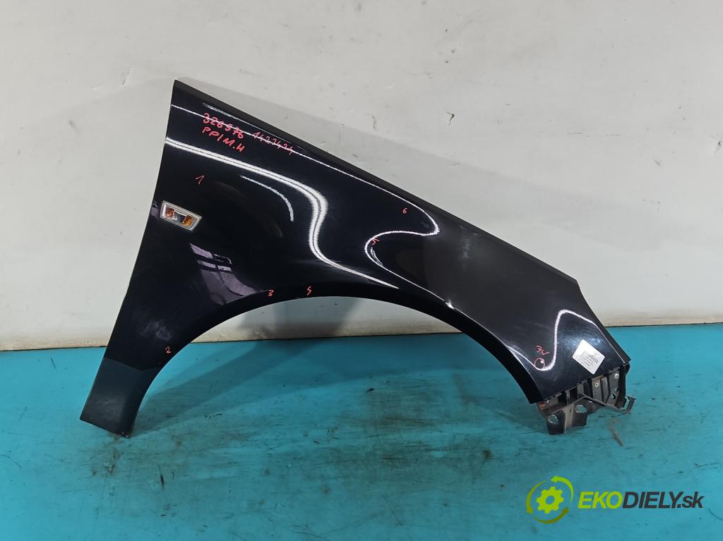 Opel Insignia A 2008-2017 2.0 CDTI 131 hp manual 96 kW 1956 cm3 5- blatnik přední pravý  (Klika dveří ostatní)