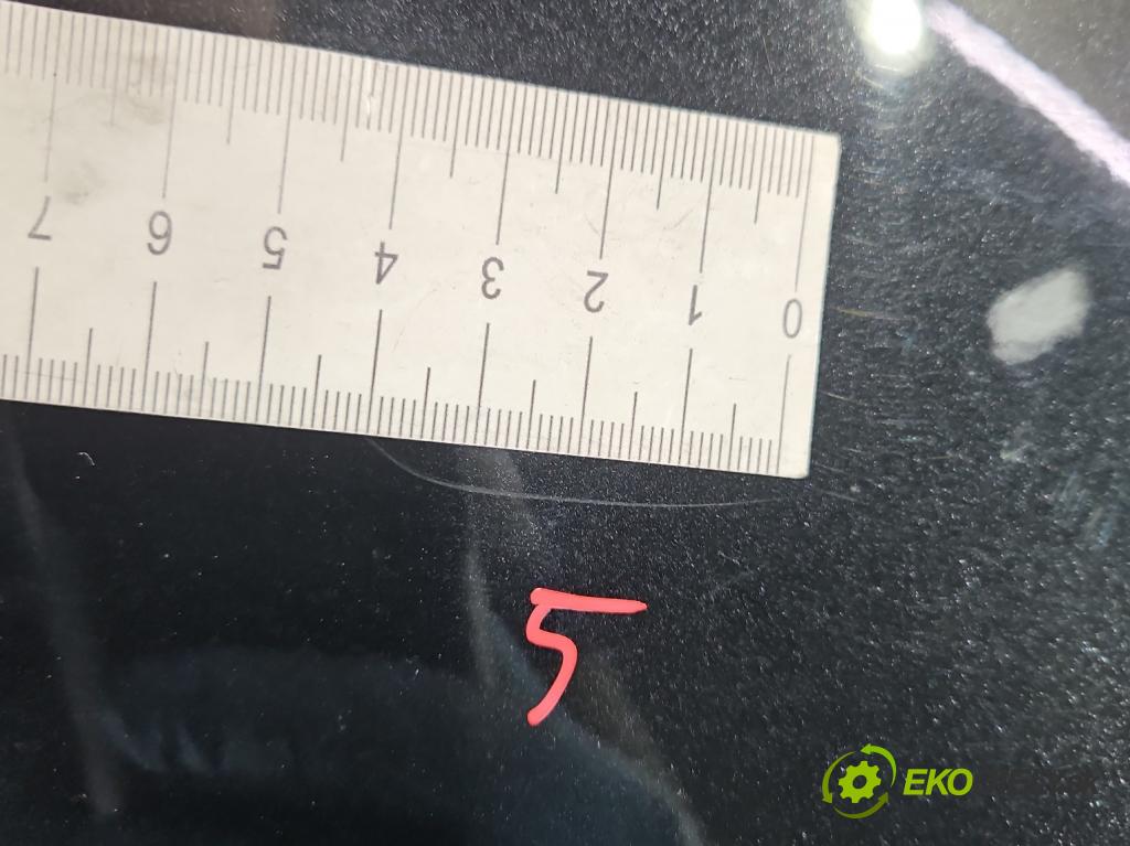 Opel Insignia A 2008-2017 2.0 CDTI 131 hp manual 96 kW 1956 cm3 5- blatnik přední pravý  (Klika dveří ostatní)