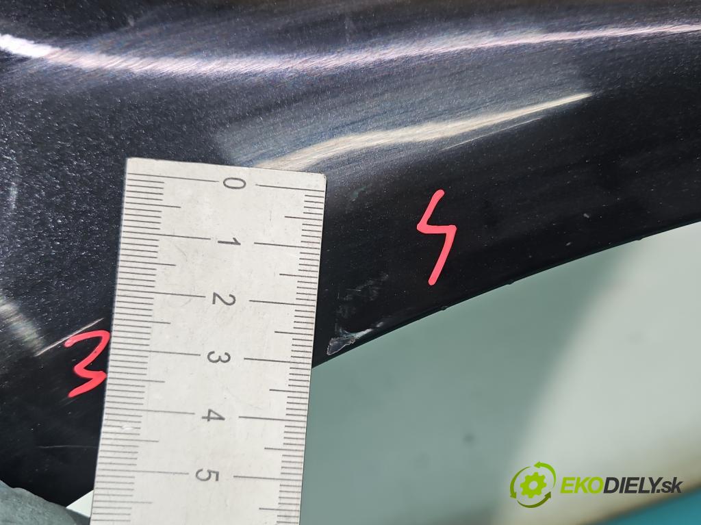 Opel Insignia A 2008-2017 2.0 CDTI 131 hp manual 96 kW 1956 cm3 5- blatnik přední pravý  (Klika dveří ostatní)