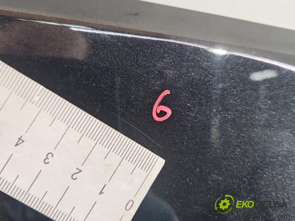 Opel Insignia A 2008-2017 2.0 CDTI 131 hp manual 96 kW 1956 cm3 5- blatnik přední pravý  (Klika dveří ostatní)