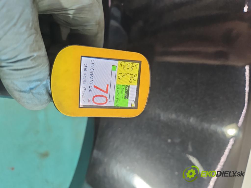 Opel Insignia A 2008-2017 2.0 CDTI 131 hp manual 96 kW 1956 cm3 5- blatnik přední pravý  (Klika dveří ostatní)