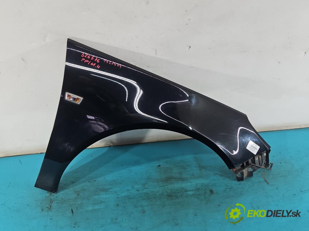 Opel Insignia A 2008-2017 2.0 CDTI 131 hp manual 96 kW 1956 cm3 5- blatnik přední pravý  (Klika dveří ostatní)