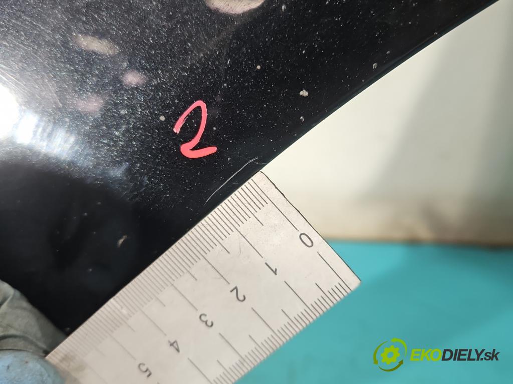 Opel Insignia A 2008-2017 2.0 CDTI 131 hp manual 96 kW 1956 cm3 5- blatnik přední pravý  (Klika dveří ostatní)