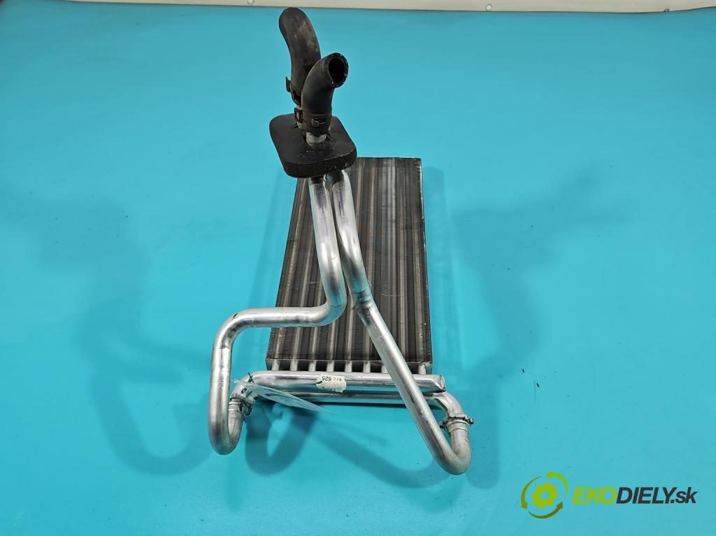 Vw Crafter 2006-2016 2.5 tdi 163 HP manual 120 kW 2461 cm3 5- radiator  (Radiátor kúrenia)