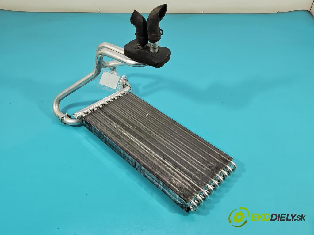 Vw Crafter 2006-2016 2.5 tdi 163 HP manual 120 kW 2461 cm3 5- radiator  (Radiátor kúrenia)