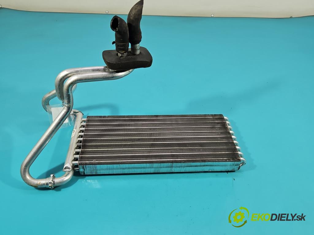 Vw Crafter 2006-2016 2.5 tdi 163 HP manual 120 kW 2461 cm3 5- radiator  (Radiátor kúrenia)