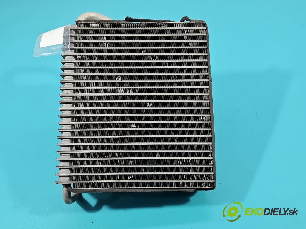 Vw Crafter 2006-2016 2.5 tdi 163 HP manual 120 kW 2461 cm3 5- radiator G3095004 (Radiátor kúrenia)