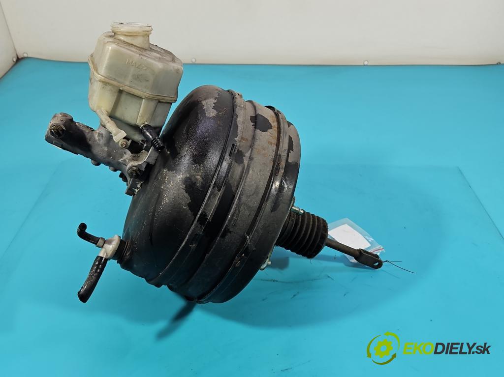 Vw Crafter 2006-2016 2.5 tdi 163 HP manual 120 kW 2461 cm3 5- servo brzdové A9064300908Q1